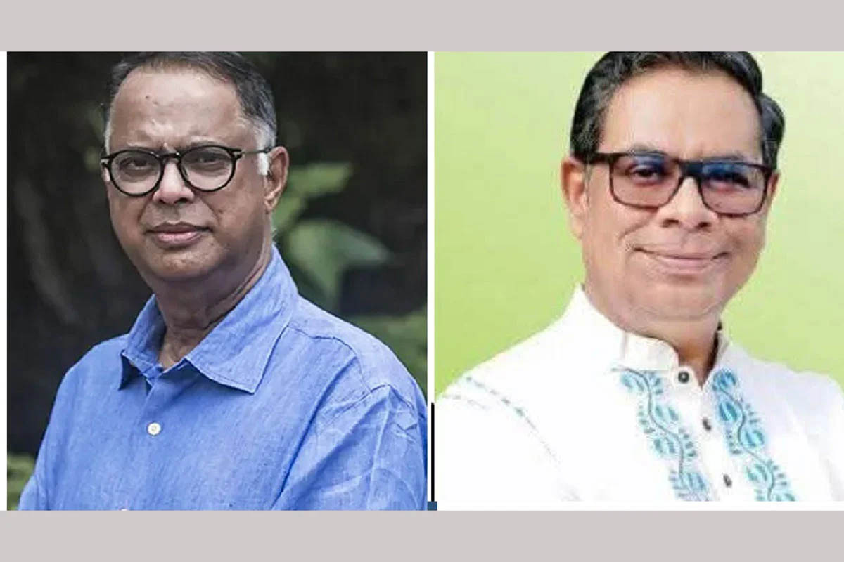 মামা মন্ত্রী, ভাগ্নে প্রতিমন্ত্রী