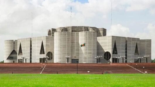 প্রথমবার মন্ত্রী হলেন যারা