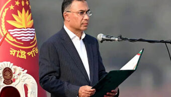 জাতীয় স্মৃতিসৌধে শ্রদ্ধা জানাবেন প্রধানমন্ত্রী ও মন্ত্রিপরিষদের সদস্যরা