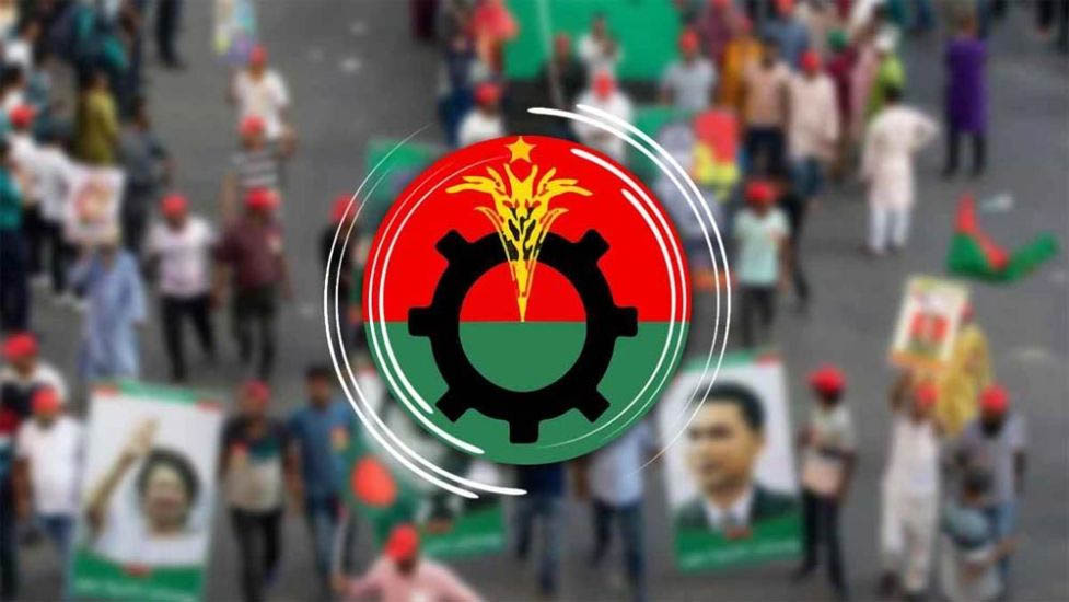 সিলেট বিভাগের আরও ১৪ বিএনপি নেতা ব হি ষ্কা র