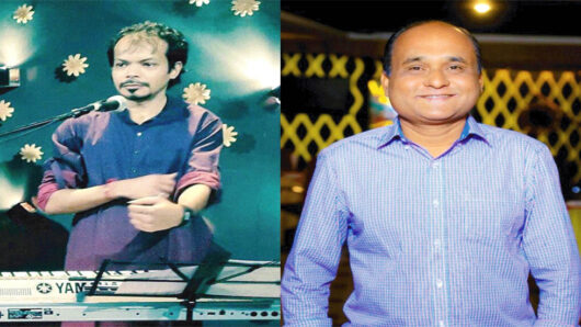 সাংবাদিক সজল ঘোষ’র গীতিকবিতায় সুমন কল্যাণের কণ্ঠে গান প্রকাশিত হবে