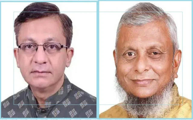 দুই মন্ত্রীকে সিলেট জেলা ও মহানগর হিন্দু বৌদ্ধ খ্রিস্টান কল্যাণ ফ্রন্টের অভিনন্দন