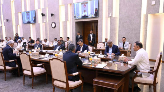 সেহরি, ইফতার ও তারাবির সময় নিরবচ্ছিন্ন বিদ্যুৎ রাখার নির্দেশ: প্রধানমন্ত্রী তারেক রহমান