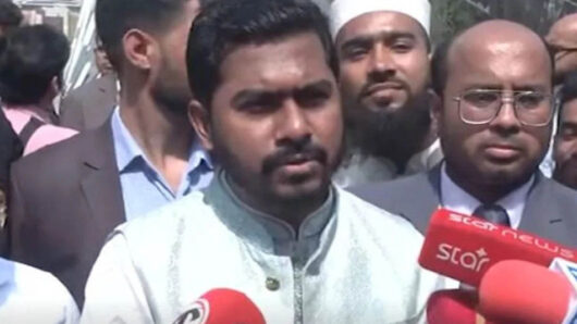 প্রবাসী কর্মীদের অভিবাসন ব্যয় কমানোর অঙ্গীকার প্রতিমন্ত্রীর