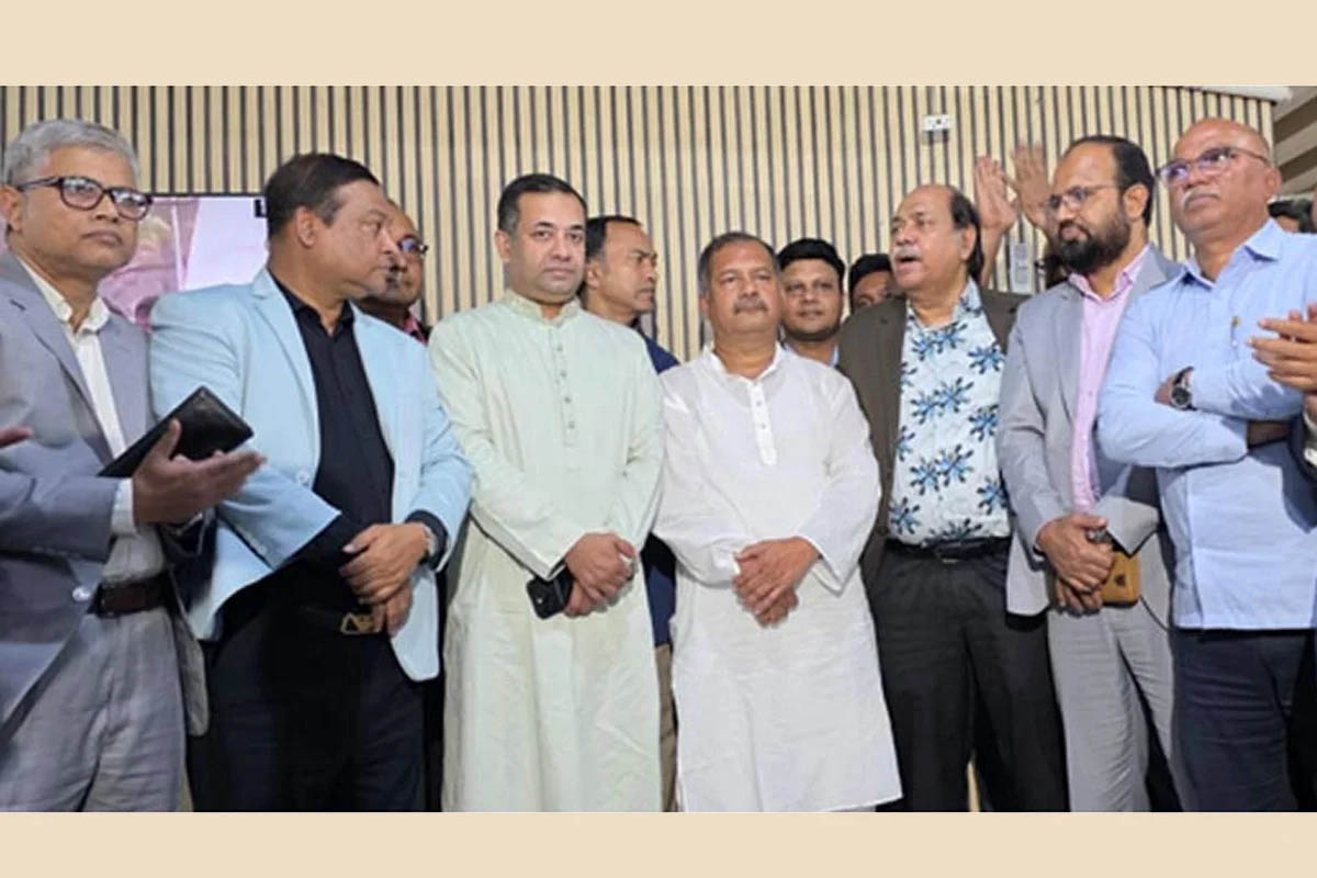 সাংবাদিকদের সমস্যা সমাধান ছাড়া গণমাধ্যমের উন্নয়ন সম্ভব নয়: তথ্যমন্ত্রী