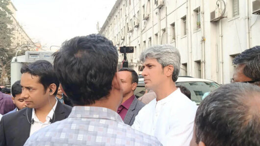 ১৮০ দিনের কর্মপরিকল্পনা দেবে সরকার : পরিকল্পনা প্রতিমন্ত্রী