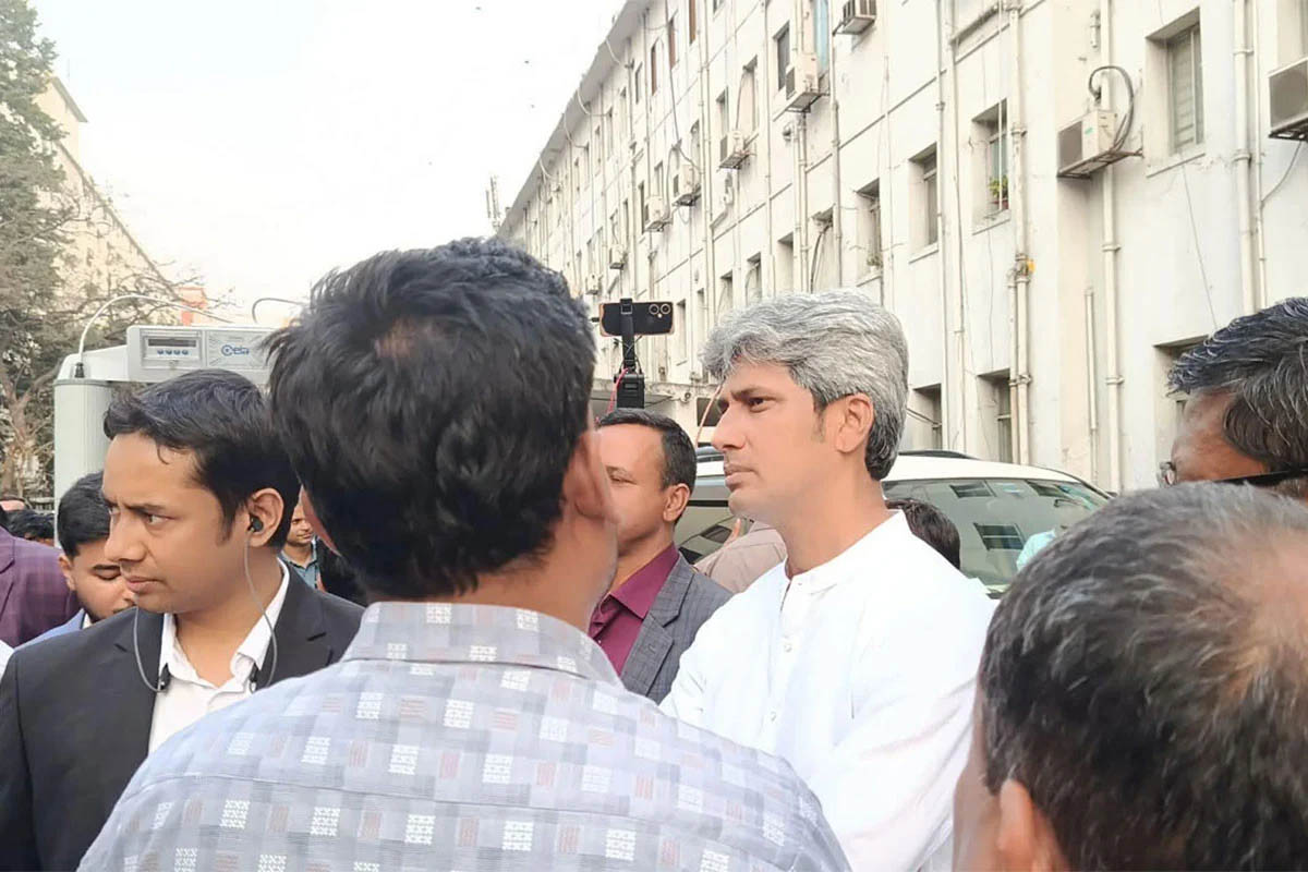 ১৮০ দিনের কর্মপরিকল্পনা দেবে সরকার : পরিকল্পনা প্রতিমন্ত্রী