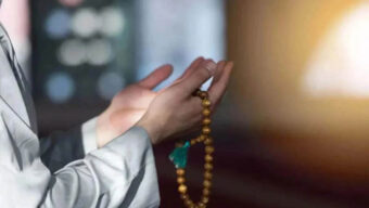 নেক আমলের পুরস্কার