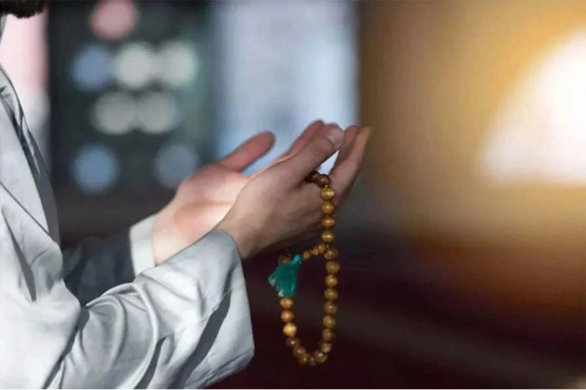 নেক আমলের পুরস্কার