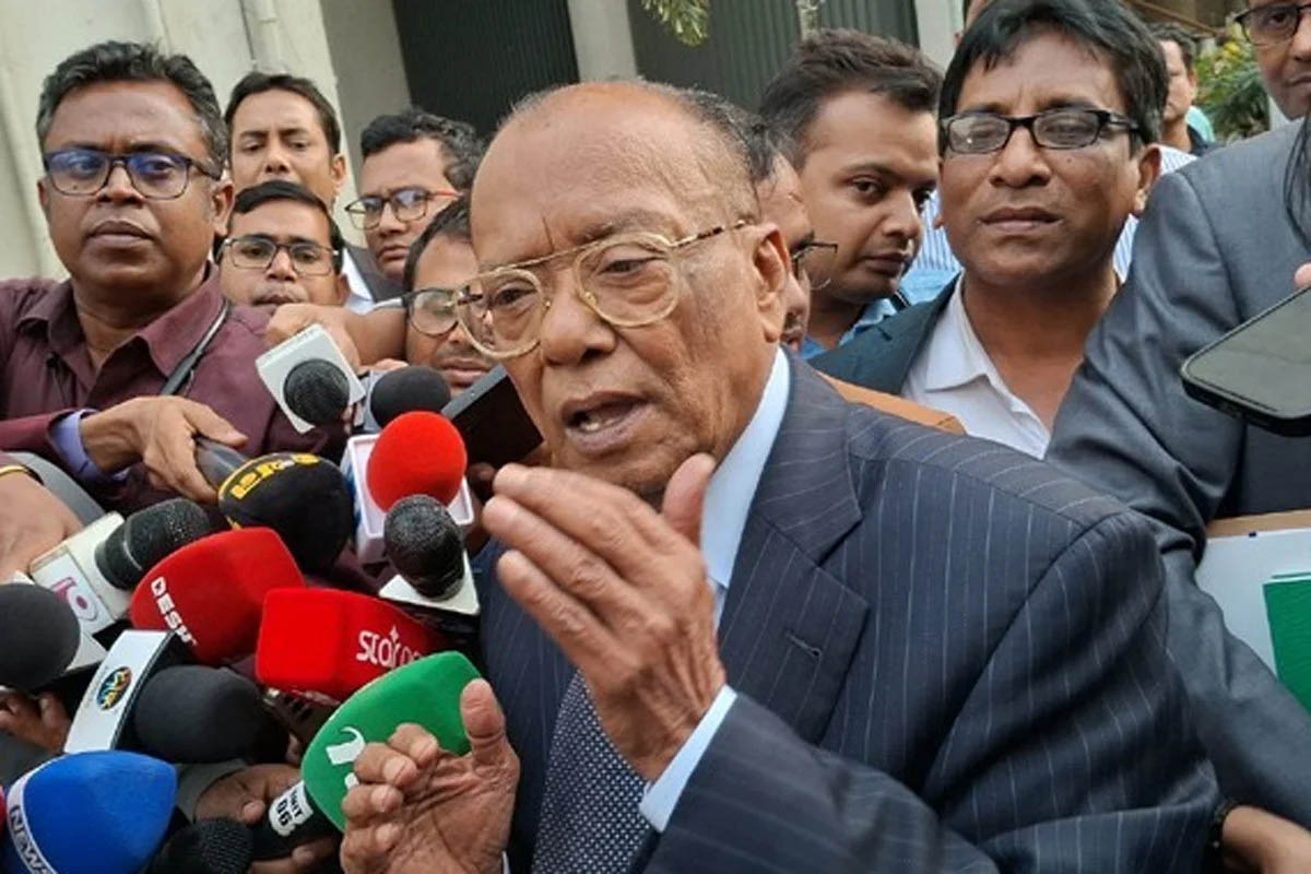 মে থেকে দেশজুড়ে শুরু হবে বৃক্ষরোপণ কর্মসূচি : পরিবেশমন্ত্রী
