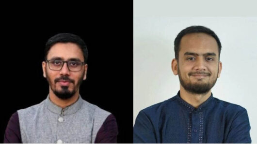 শাবিপ্রবি শিবিরের সভাপতি তুহিন, সেক্রেটারি মুজাহিদ