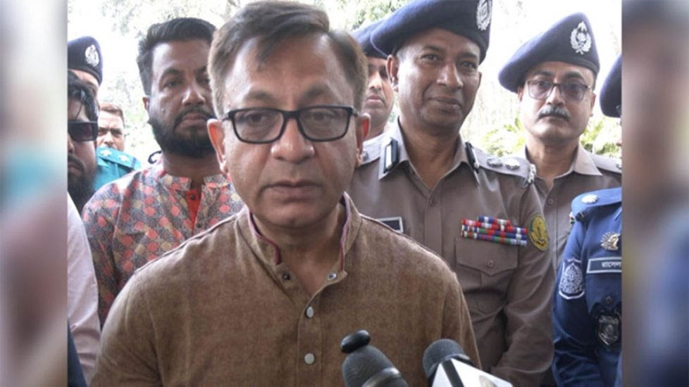 দেশের বাণিজ্য চ্যালেঞ্জ মোকাবিলায় কাজ করবে সরকার : শিল্প ও বাণিজ্যমন্ত্রী