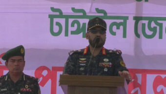 নির্বাচনে ৫ লাখ ৬০ হাজার আনসার-ভিডিপি সদস্য মোতায়েন থাকবে: মহাপরিচালক