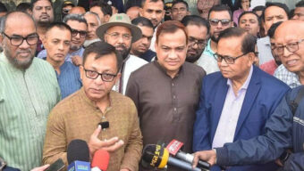 রপ্তানিতে বৈচিত্র্য আনার বিকল্প নেই: মুক্তাদির