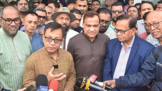 রপ্তানিতে বৈচিত্র্য আনার বিকল্প নেই: মুক্তাদির