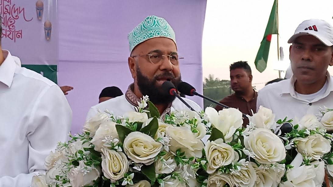 ৩১ দফা বাস্তবায়নে ঐক্যবদ্ধভাবে কাজ করতে হবে: এম এ মালিক