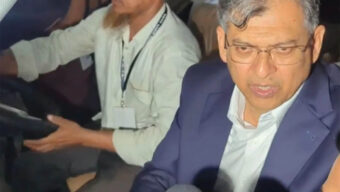 সর্বোচ্চ চেষ্টা করেছি ২১ ফেব্রুয়ারিকে মর্যাদার সাথে পালন করতে : স্বরাষ্ট্রমন্ত্রী