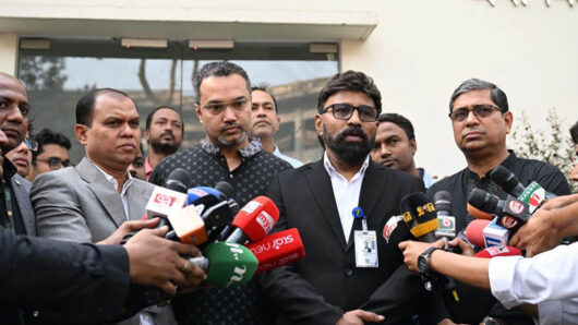 খতিব-ইমাম-মুয়াজ্জিনদের সম্মানি ও উৎসব ভাতা নিয়ে সুখবর দিল সরকার