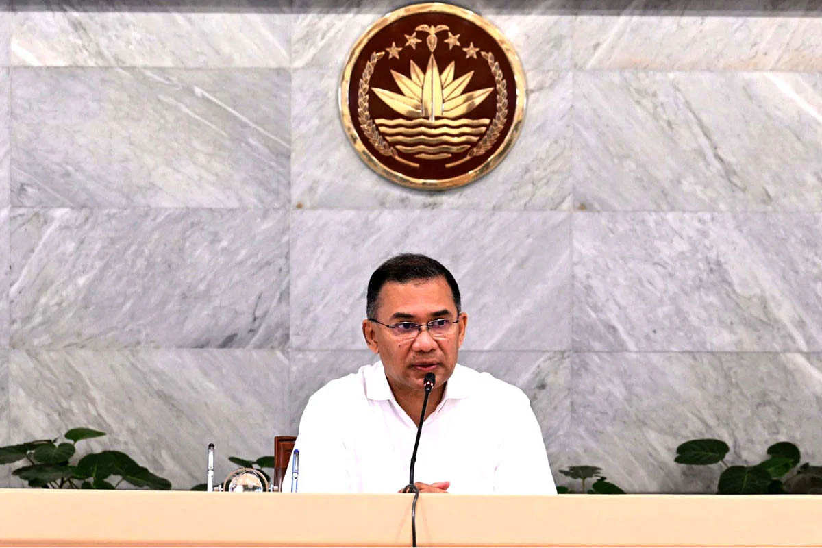 শিক্ষাব্যবস্থা ও কর্মসংস্থান নিয়ে প্রধানমন্ত্রীর সভাপতিত্বে বৈঠক