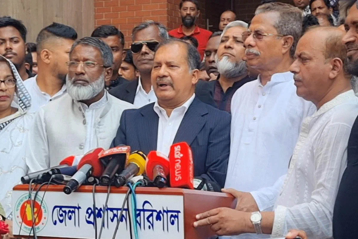 ভ য় ভী তি মু ক্ত সাংবাদিকতার পরিবেশ তৈরি করবো: তথ্যমন্ত্রী