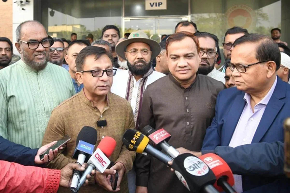 রমজানে বাজার স্থিতিশীল রাখতে পর্যাপ্ত খাদ্য মজুদ আছে: বাণিজ্যমন্ত্রী