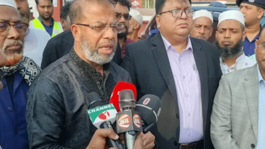 সুন্দরবন দ স্যু মু ক্ত করতে শিগগিরই যৌথ অভিযান: পরিবেশ প্রতিমন্ত্রী