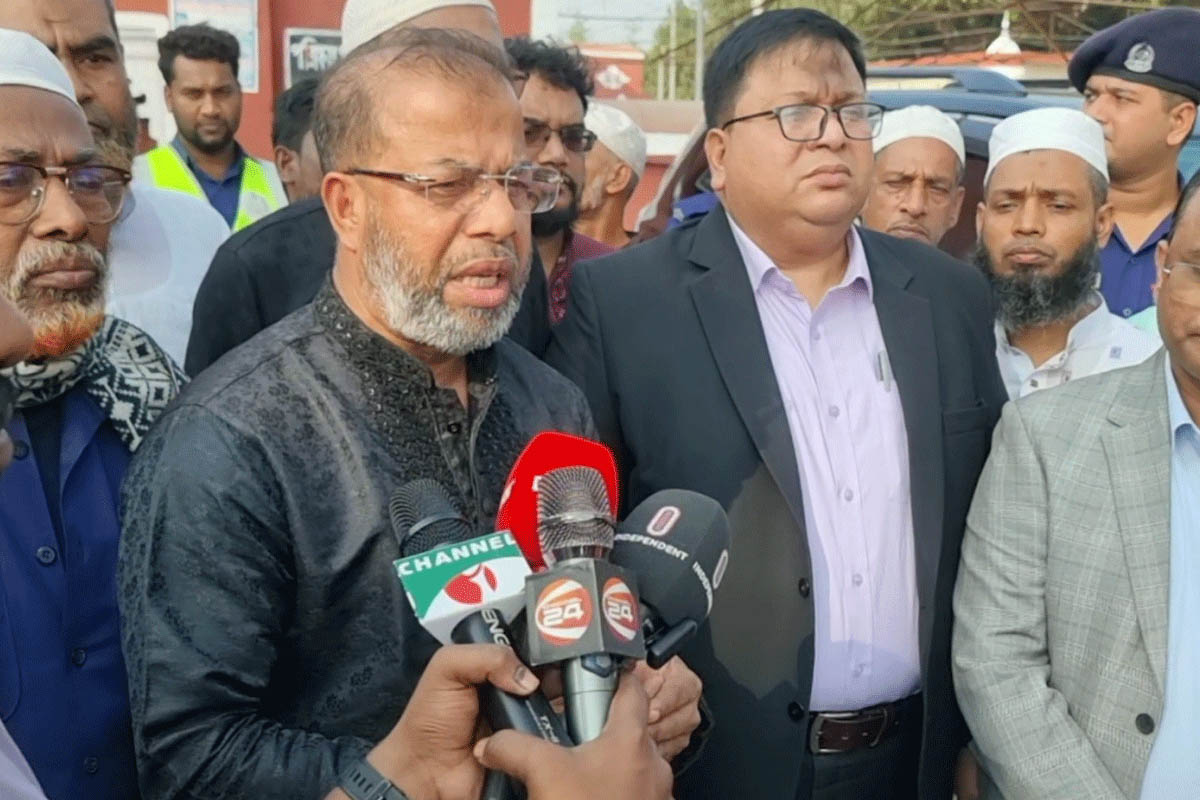 সুন্দরবন দ স্যু মু ক্ত করতে শিগগিরই যৌথ অভিযান: পরিবেশ প্রতিমন্ত্রী