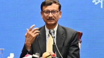 ভারতের সঙ্গে সম্পর্ক নিয়ে যা বললেন পররাষ্ট্র উপদেষ্টা