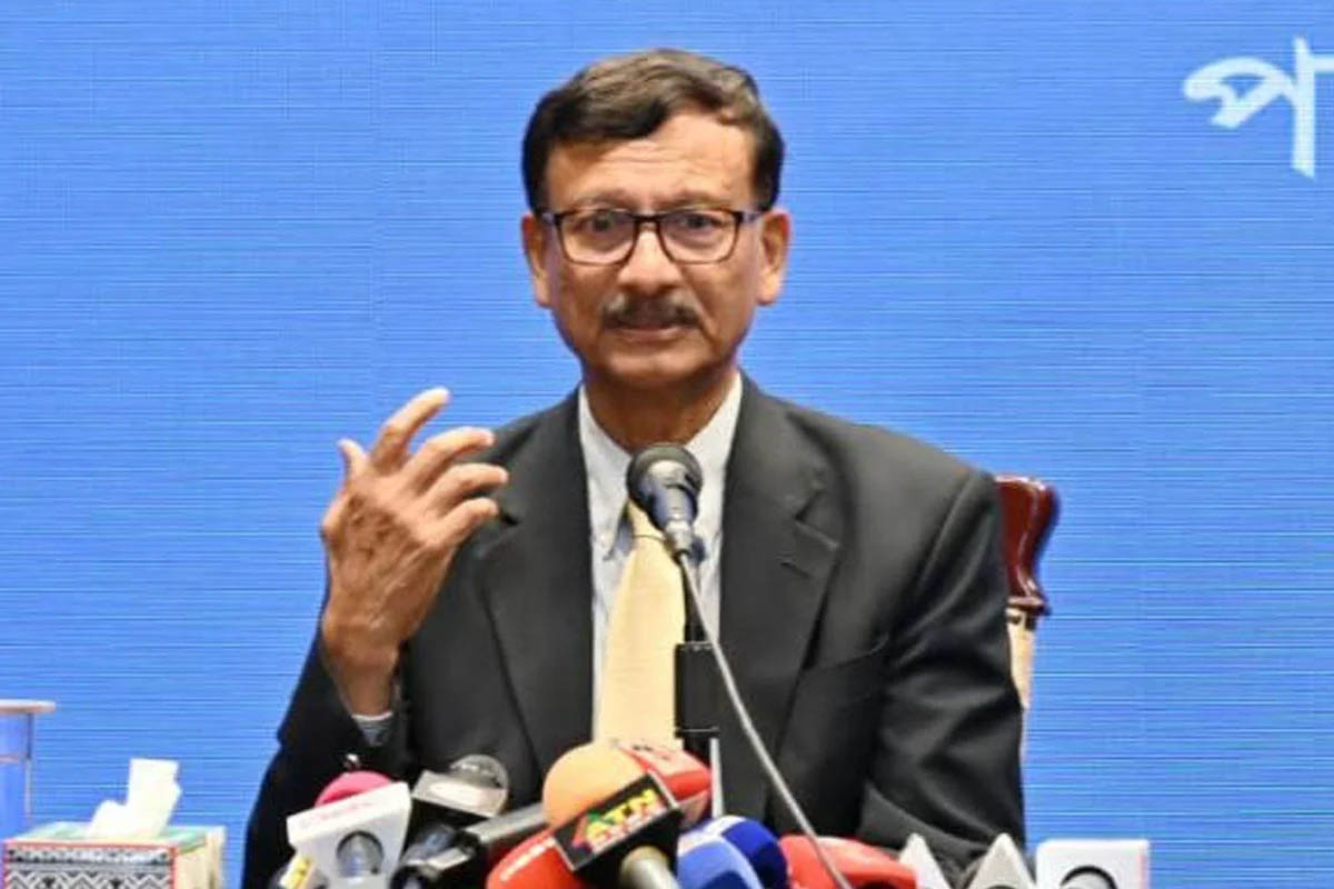 ভারতের সঙ্গে সম্পর্ক নিয়ে যা বললেন পররাষ্ট্র উপদেষ্টা