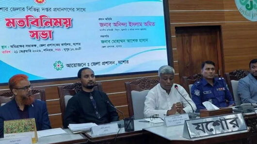 অতীতের মতো দলকানা কর্মকর্তা দেখতে চাই না : বিদ্যুৎ প্রতিমন্ত্রী