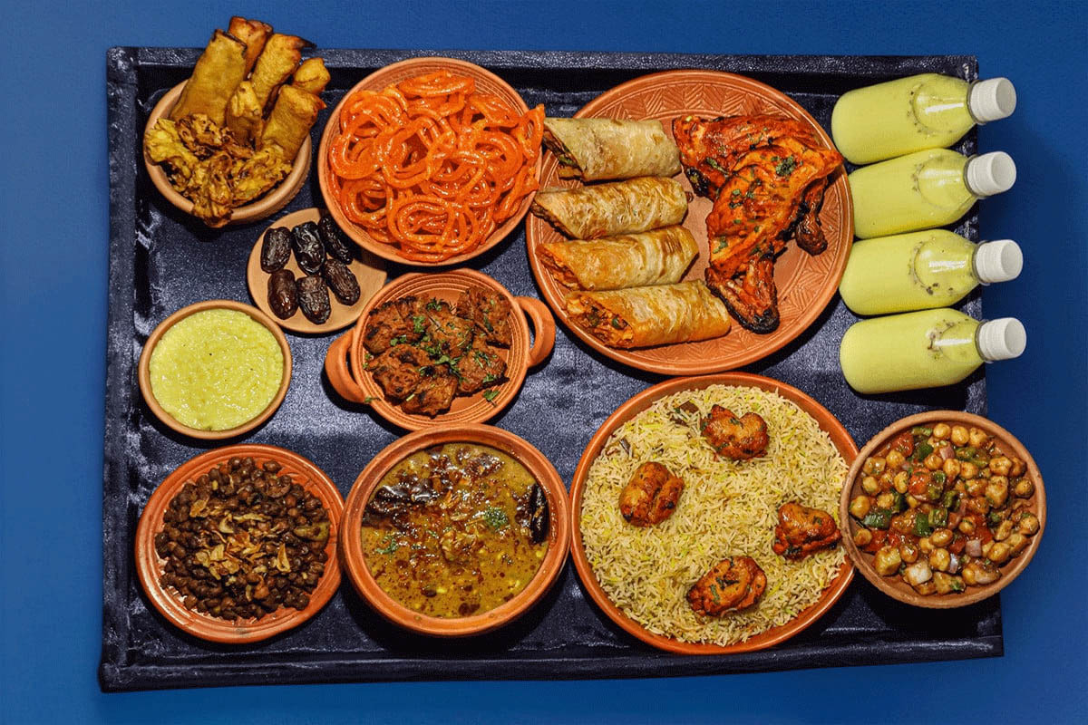ইফতার করানো কেন এত মর্যাদাপূর্ণ?
