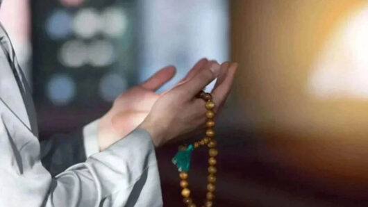 ২২ ফেব্রুয়ারি : আজকের নামাজের সময়সূচি