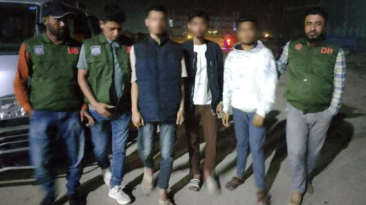 যে কারণে লন্ডন প্রবাসী শফি হ ত্যা : ৩জন পাকড়াও