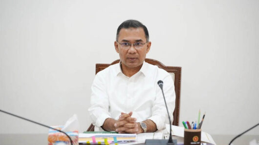 শাহজালাল আন্তর্জাতিক বিমানবন্দরের তৃতীয় টার্মিনাল নিয়ে সভা