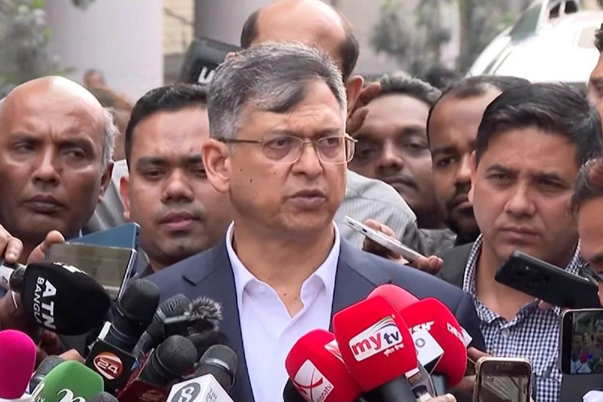 ১২ মার্চ বসবে সংসদের প্রথম অধিবেশন, নির্বাচন হবে স্পিকার-ডেপুটি স্পিকার