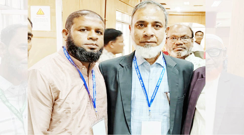 বাংলাদেশ সড়ক পরিবহণ মালিক সমিতির কেন্দ্রীয় কমিতিতে সিলেটের দুই নেতা