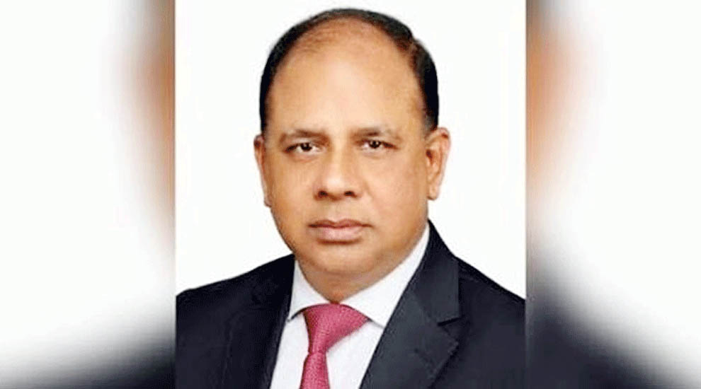 আন্তর্জাতিক অ*প*রা*ধ ট্রাইবুনালের চীফ প্রসিকিউটর হবিগঞ্জের আমিনুল