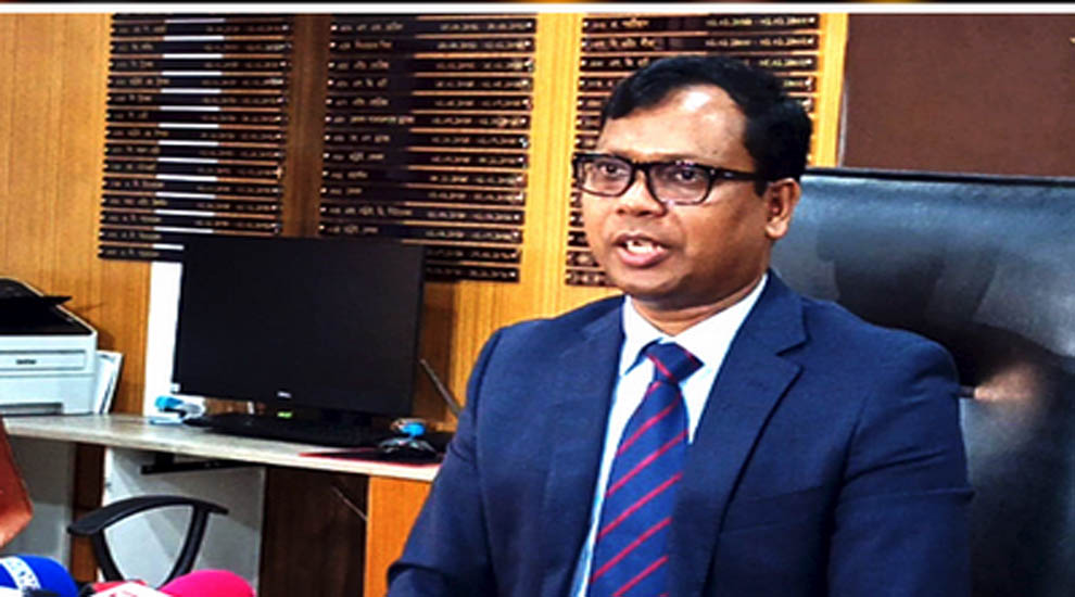 সিলেটবাসীর জন্য ডিসি সারওয়ারের আরেক সুসংবাদ