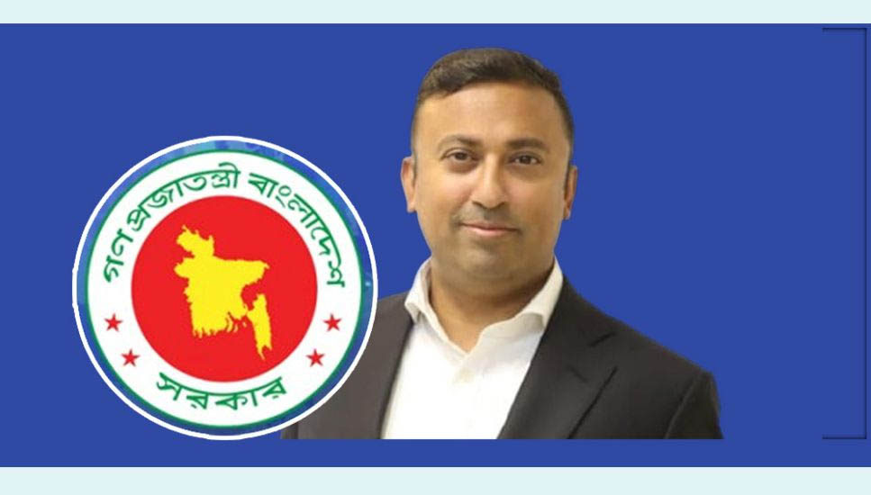 সিলেটের হুমায়ূন কবীর পেলেন তিন মন্ত্রণালয়ের দায়িত্ব