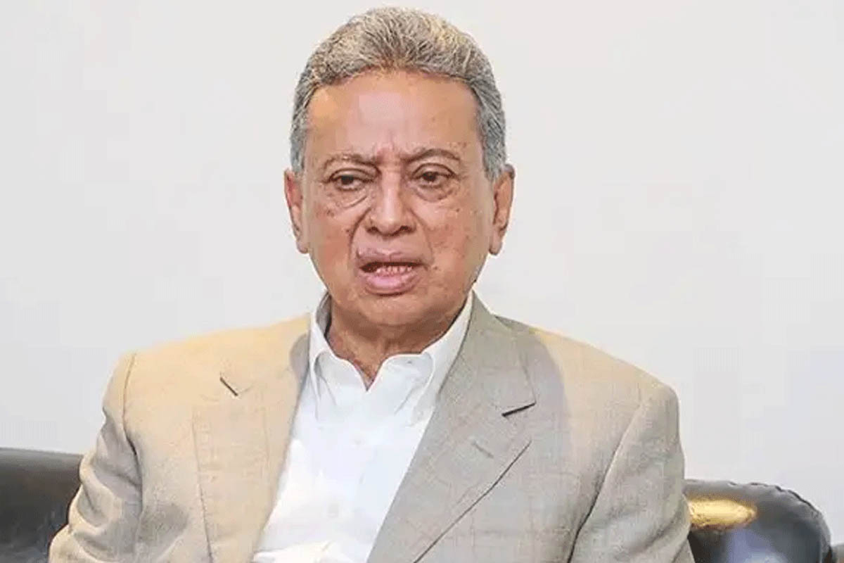 প্রয়োজনেই গভর্নর পদে পরিবর্তন, আরও অনেক জায়গায় হবে: অর্থমন্ত্রী