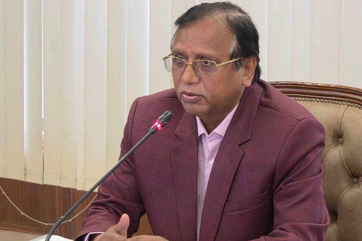 ‘গ্রিন সিটি, ক্লিন সিটি’ গড়তে চার অগ্রাধিকার কর্মসূচি নিল ডিএসসিসি