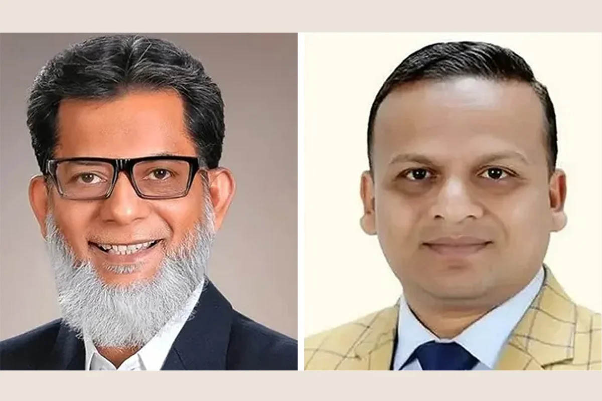 দুই প্রতিমন্ত্রীর দফতর বণ্টন, কে কোন দায়িত্বে?
