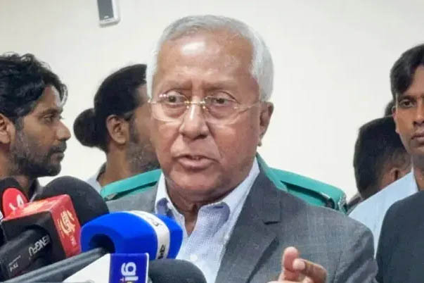 ৮ থেকে ১৪ ফেব্রুয়ারি পর্যন্ত মাঠে থাকবে ভ্রাম্যমাণ আদালত: ইসি সচিব