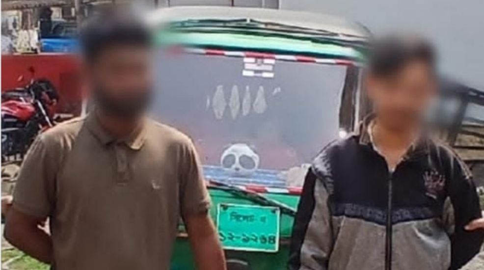 তালতলায় দিনদুপুরে ছি ন তা ইয়ের চেষ্টা, আ ট ক ২