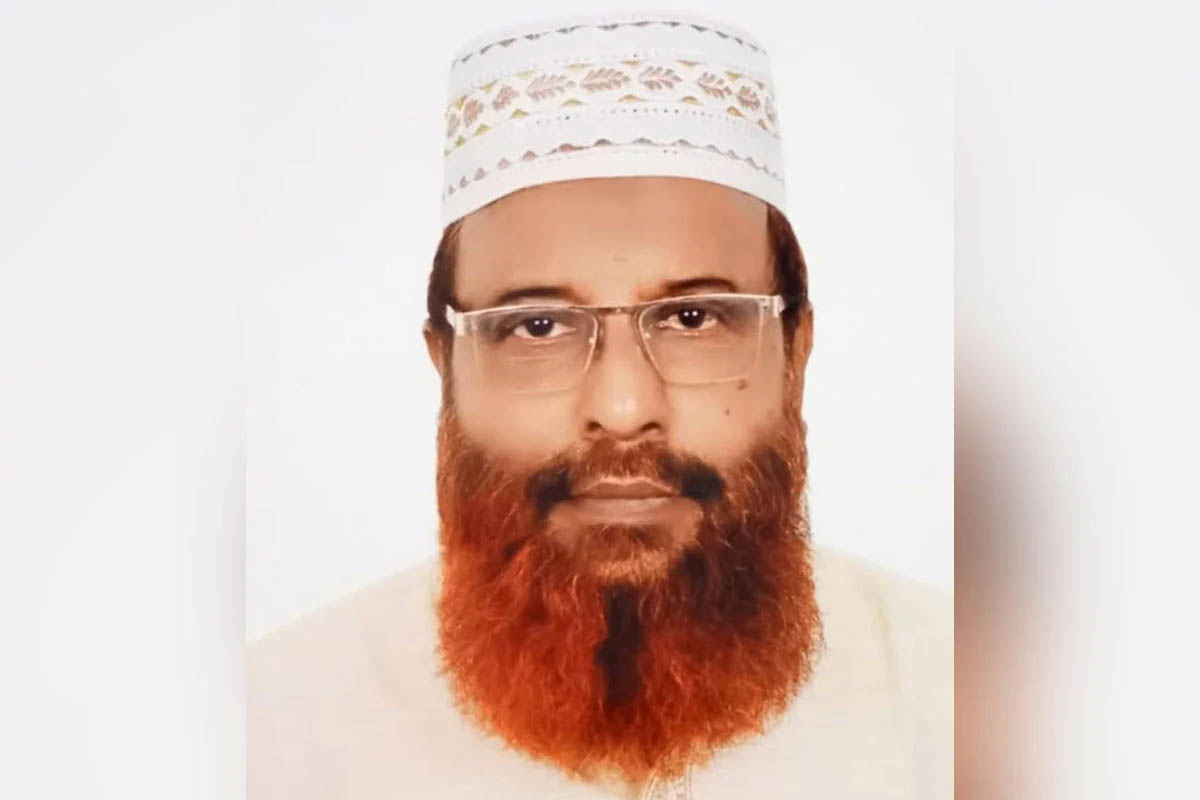 মেহেরপুর-২ আসনে জামায়াতের প্রার্থী নাজমুল হুদা বেসরকারিভাবে নির্বাচিত