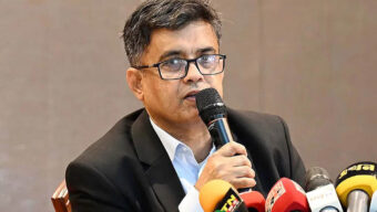 ভারতীয় মিডিয়া পরিকল্পিতভাবে অপতথ্য ছড়াচ্ছে : প্রেস সচিব