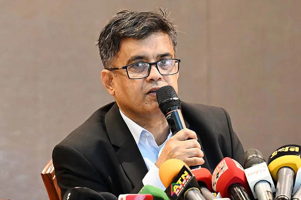 ভারতীয় মিডিয়া পরিকল্পিতভাবে অপতথ্য ছড়াচ্ছে : প্রেস সচিব