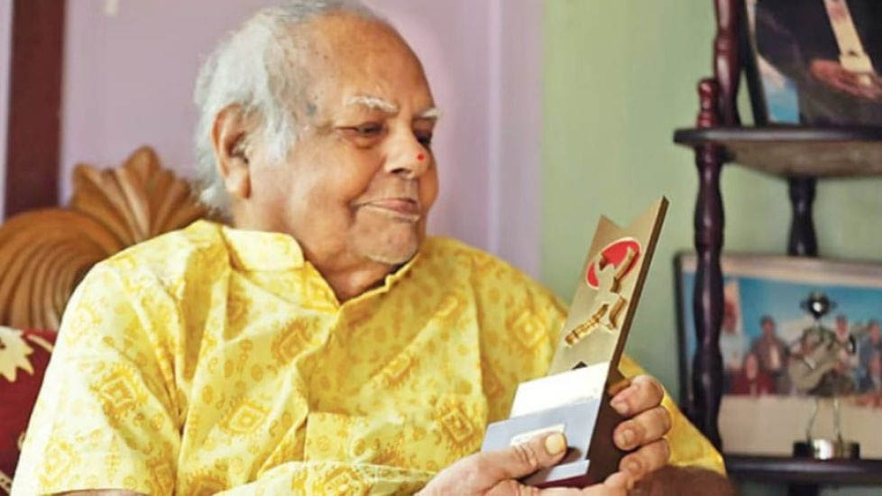 ফুটবলার ও ক্রীড়াসংগঠক সিলেটের রণজিত দাস আর নেই