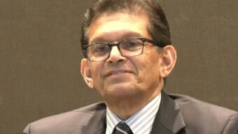 প্রতিরক্ষা চুক্তিকে ‌‘চলমান প্রক্রিয়া’ বললেন নিরাপত্তা উপদেষ্টা