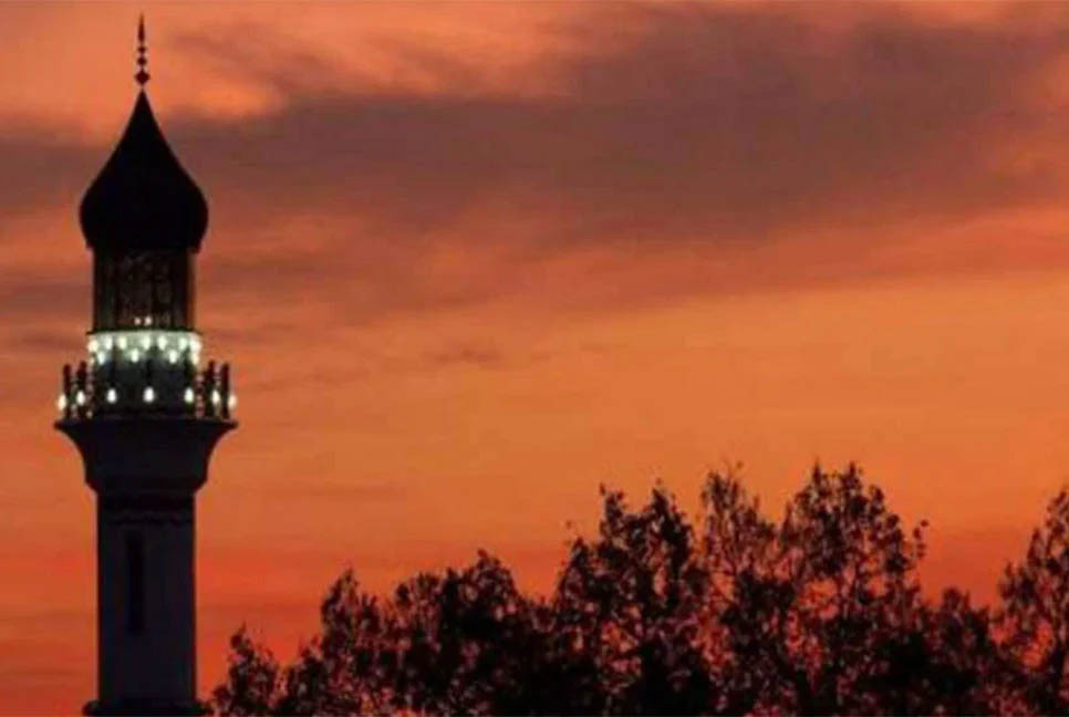 পবিত্র শবে বরাত আজ